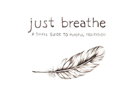 A group of survivors finds refuge on the upper floors of apartment blocks and on the roofs of the capital. New book 'Just Breathe' makes meditation simple ...