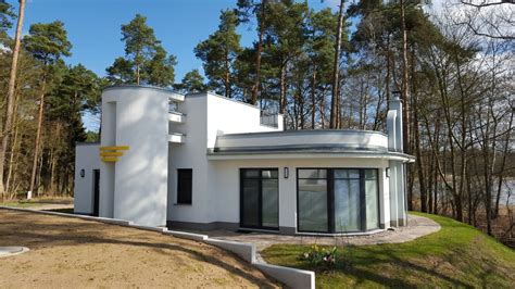 Wohnhaus mit sehr viel potential in kowalz. Seepark Lychen: Haus Villa am See kaufen: Häuser und ...