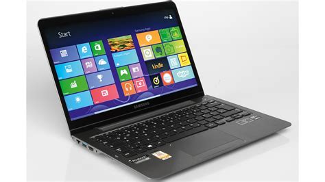 Samsung Serie 5 Ultra Touch 540u3c A01de Das Ultrabook Mit Dem