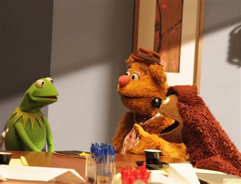 The Muppets Are Coming Back To Tv Disney Nerds