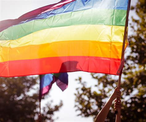 It's a question gsn gets asked often, particularly by organisations and brands who are anxious to get it right with our community. Supreme Court Rules LGBTQ People Are Protected