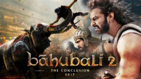 وقتی شیوا ، پسر باهوبالی ، از میراث او باخبر شد ، شروع به جستجوی پاسخ می. فیلم هندی باهوبالی 2 فرجام Baahubali 2 The Conclusion 2017 ...