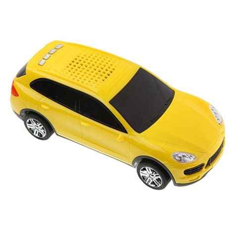 Fans living in singapore can also enjoy this fm station using online streaming or tuning it live on radio sets. SUOYI SD-988 Portable Digital Music CAR Figure Speaker ...