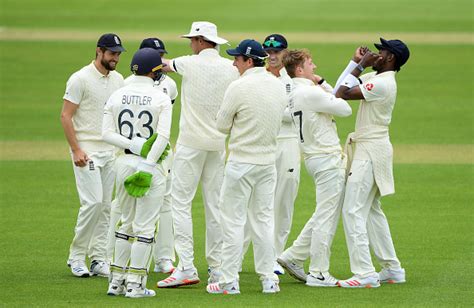 England & wales cricket board. England Squad: 13 Players Named For First Test - Last Word on Cricket