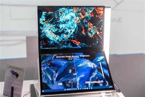 The Asus Zenbook Duo Is The Greatest Dual Screen Laptop Ive Used