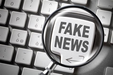 Fake News Cosa Sono E Come Si Riconoscono Le Notizie False Babei It