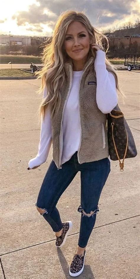 45 catchy fall outfits to wear this years ~ fashion and design casual winter outfits spring