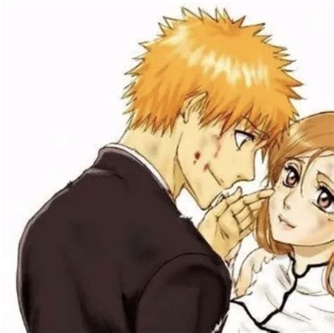 Pin By Jas On Matching Pfps Bleach Fanart Cute Anime Character