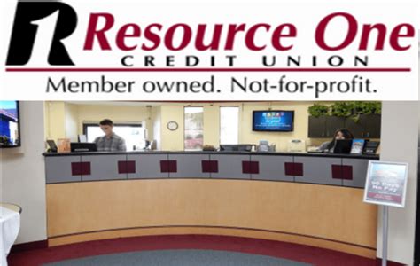 Resource One Credit Union 2017 Review Top Credit Unions Advisoryhq