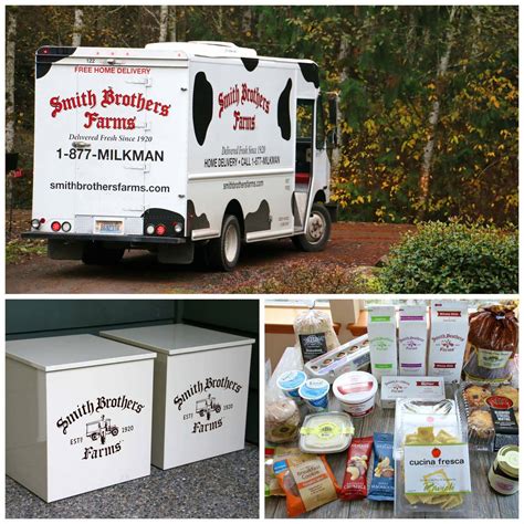 Smith Brothers Farms A Local Tradition Of Quality And Service The