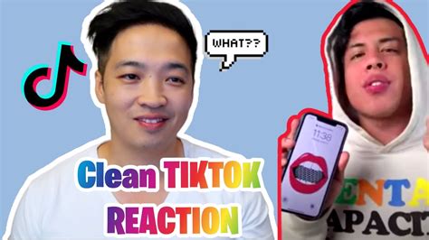 Best Tik Tok June 2020 Part 4 New Clean Tik Tok Reaction Part 1 July