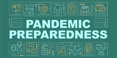 Preparing For The Next Pandemic Healthywomen