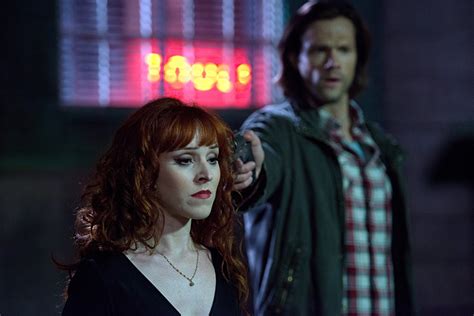 Watch Movies And Tv Shows With Character Rowena For Free List Of Movies Supernatural Season
