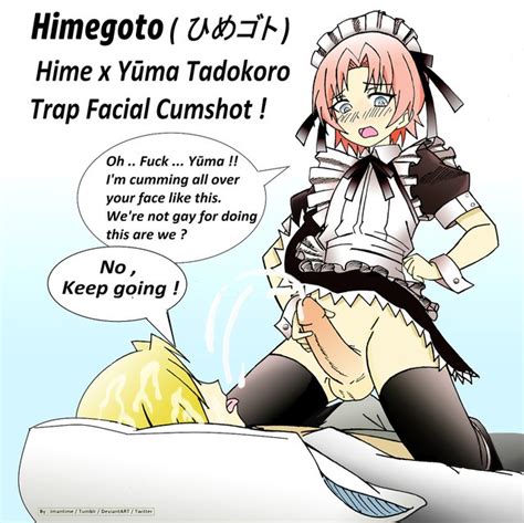 Himegoto Luscious Hentai Manga And Porn