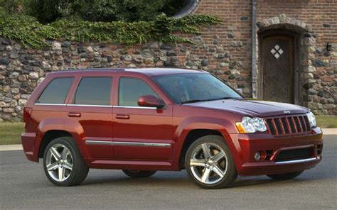 2010 Jeep Grand Cherokee 4wd 4dr Laredo Price And Specifications The