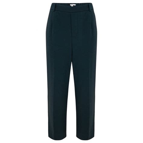 Vince Cozy Easy Pull On Pant In Azure Onyx Stanwells