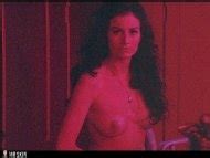 Naked Linda Towne In They Call Me MISTER Tibbs
