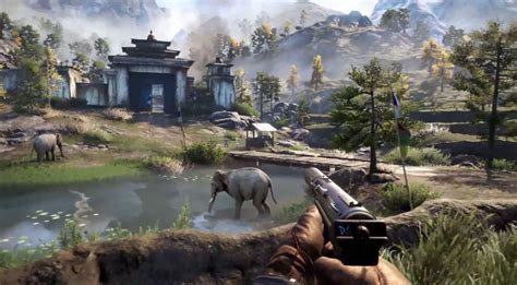 But with dominance game download, you have access to pretty much *any* kind of joystick. Far Cry 4-Repack « Skidrow & Reloaded Games