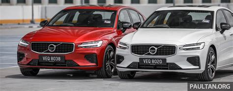 Welcome to the malaysia site of volvo cars. FIRST DRIVE: 2020 Volvo S60 T8 CKD M'sian review Volvo_S60 ...