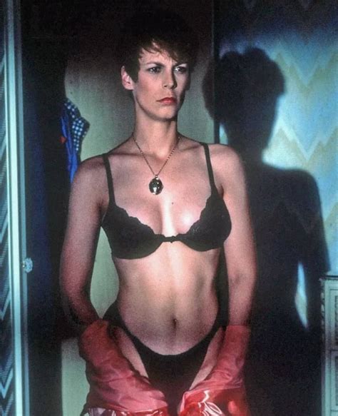 Jamie Lee Curtis 10 Free And Always Fappable Images Fan Fap