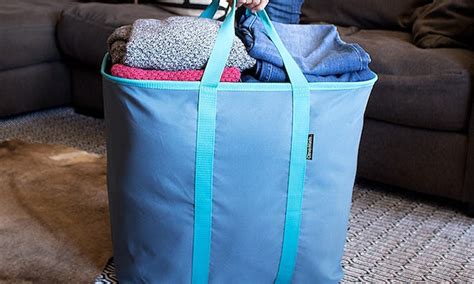 The 5 Best Laundry Bags