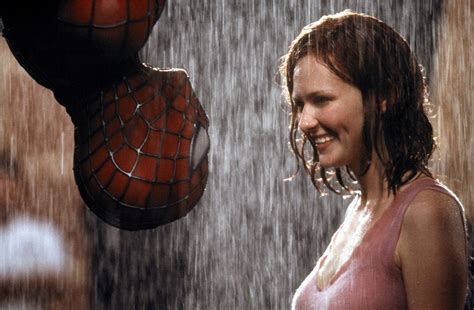 Spider Man Sets Box Office Record May 3 2002 Collider