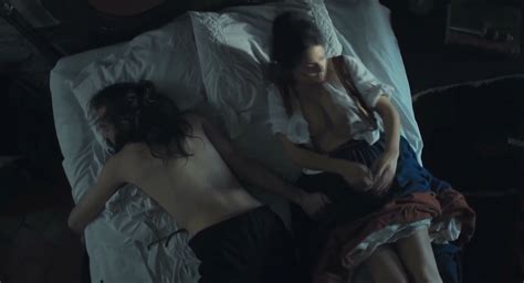 Nude Video Celebs Joana Coelho Nude Madre Paula S01e02