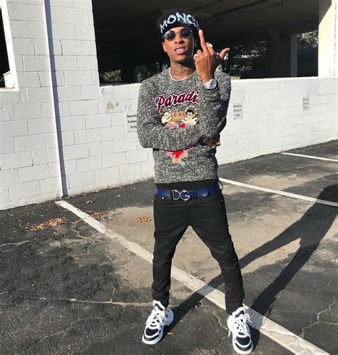 Pin By Quaybae 👹 On Youngboy Nba Youngboy Outfits Nba Baby Nba