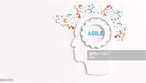 Agile Thinking High Res Stock Photo Getty Images