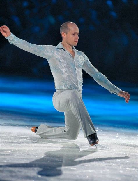 Check Out These Famous Men In Olympic Figure Skating Figure Skating