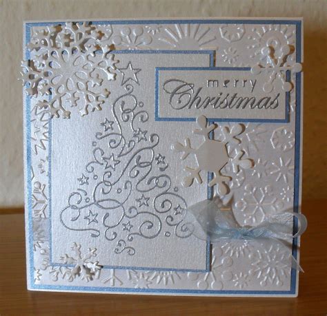 Helen's Craft Haven...: Elegant Christmas | Christmas card pictures, Elegant christmas cards ...