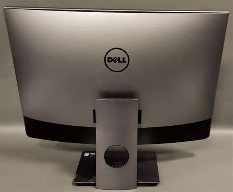 Dell Precision 5720工作站，27吋、防眩光 4k Uhd，i7 7700、4gb繪圖卡、32gb Ram、2tb Ssd