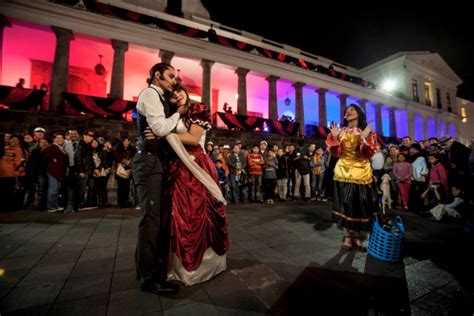 Fiestas De Quito