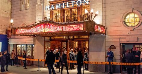 Find movie times and movie theatres in hamilton. 'Hamilton' Opens in London. Does Anyone Know Who Alexander ...