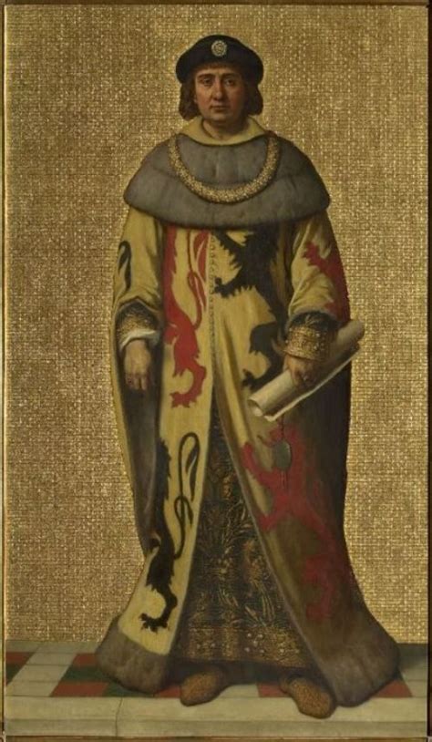 Medieval Fashion William I Count Of Hainaut And His Dynasty