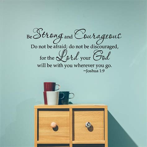 2 Sheets Bible Verse Wall Decals Scripture Wall Decal Wall Stickers