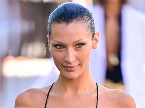 bella hadid opened up about her years long struggle with lyme disease i ll be back when i m