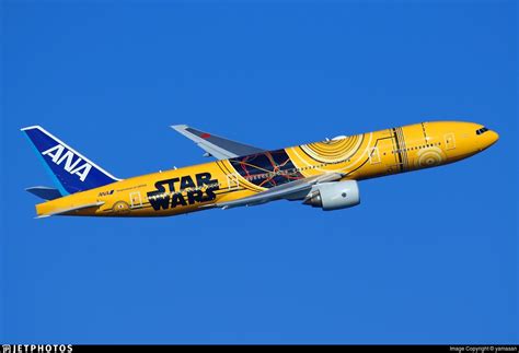 Heres How To Track All The Star Wars Special Liveries Flightradar24 Blog