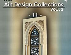 Ain Design Archmodels Collection Volume 1 Behance