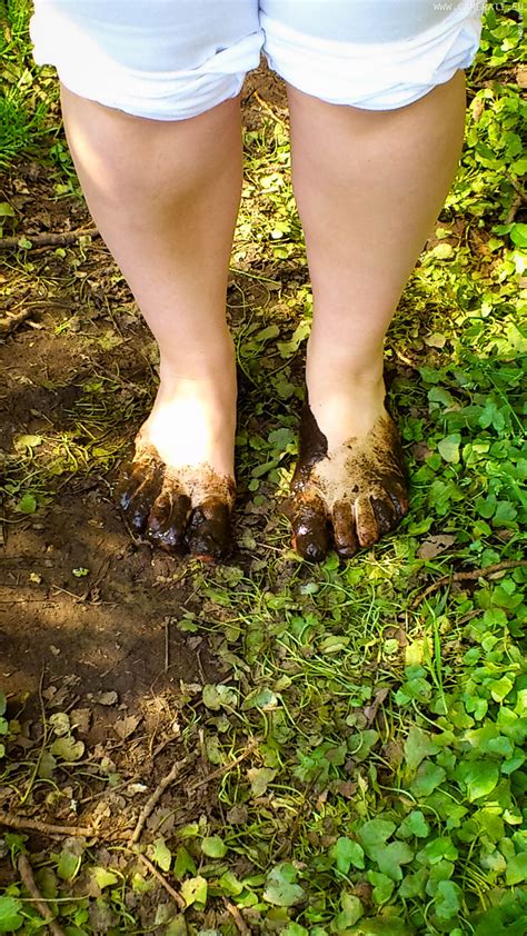 Barefoot By Camerati On Deviantart