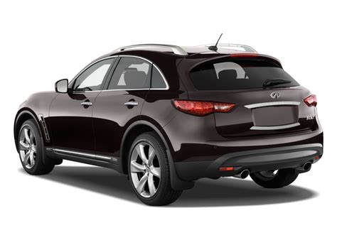 2009 Infiniti Fx35 Latest News Reviews And Auto Show Coverage