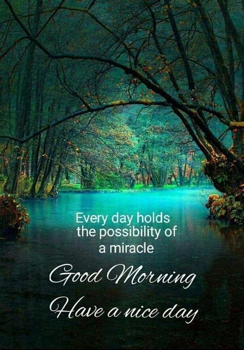 Of The Good Morning Quotes And Images Positive Energy For Good
