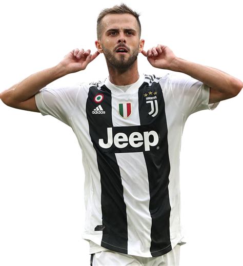 Fc barcelona and juventus have reached an agreement for the transfer of player miralem pjanić. Miralem Pjanić football render - 49029 - FootyRenders