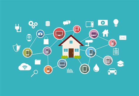 Home Network Security Monitoring Iot Security Regulations Update