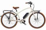 Photos of Electra Electric Bike