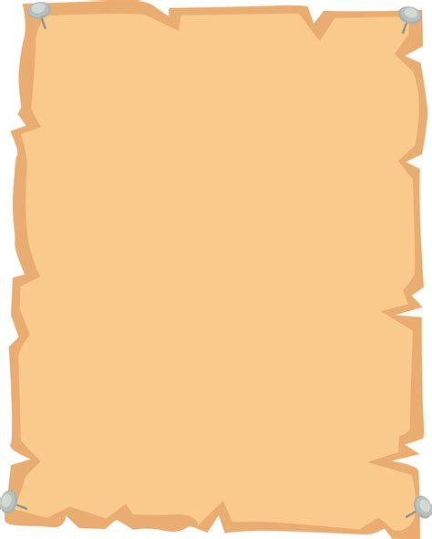 Papyrus Paper Png