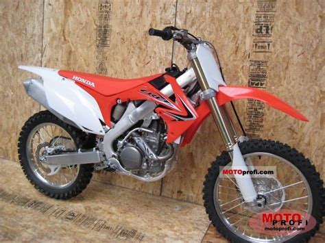 2004 honda crf 250r pictures, prices, information, and specifications. Honda CRF250R 2011 Specs and Photos