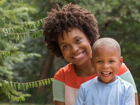 10 Things Single Moms Raising Boys Should Know Brown Mamas