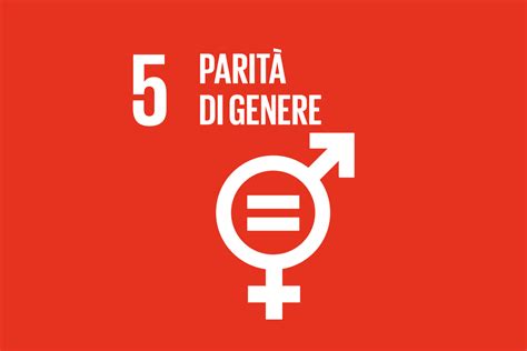 Agenda 2030 Obiettivo 5 Parità Di Genere Associazione Culturale Kaledo