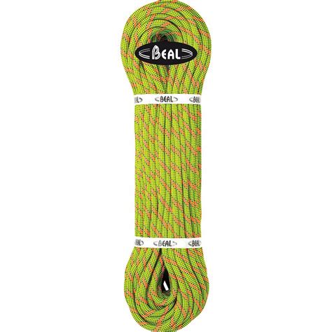 Beal Legend Climbing Rope 83mm Climb